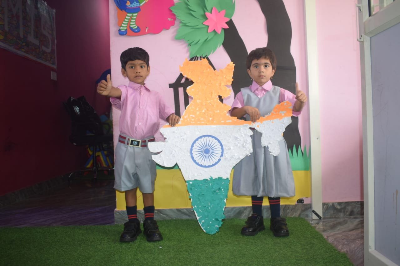 TMIS Students